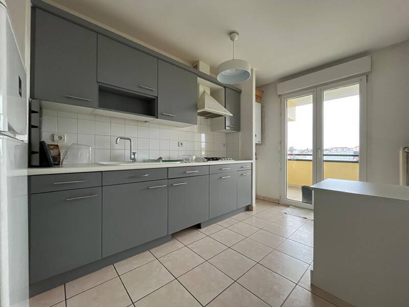 Maison à louer, 60m², BESANCON