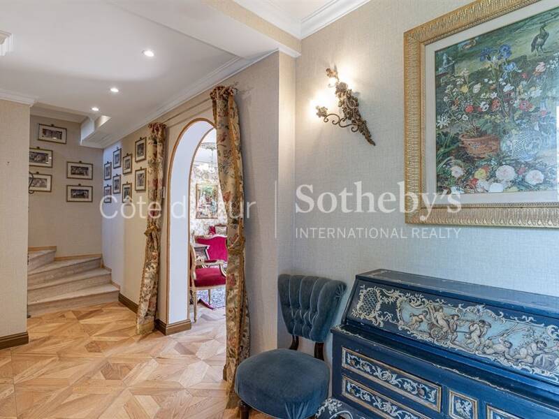 Maison à vendre, 350m², MENTON