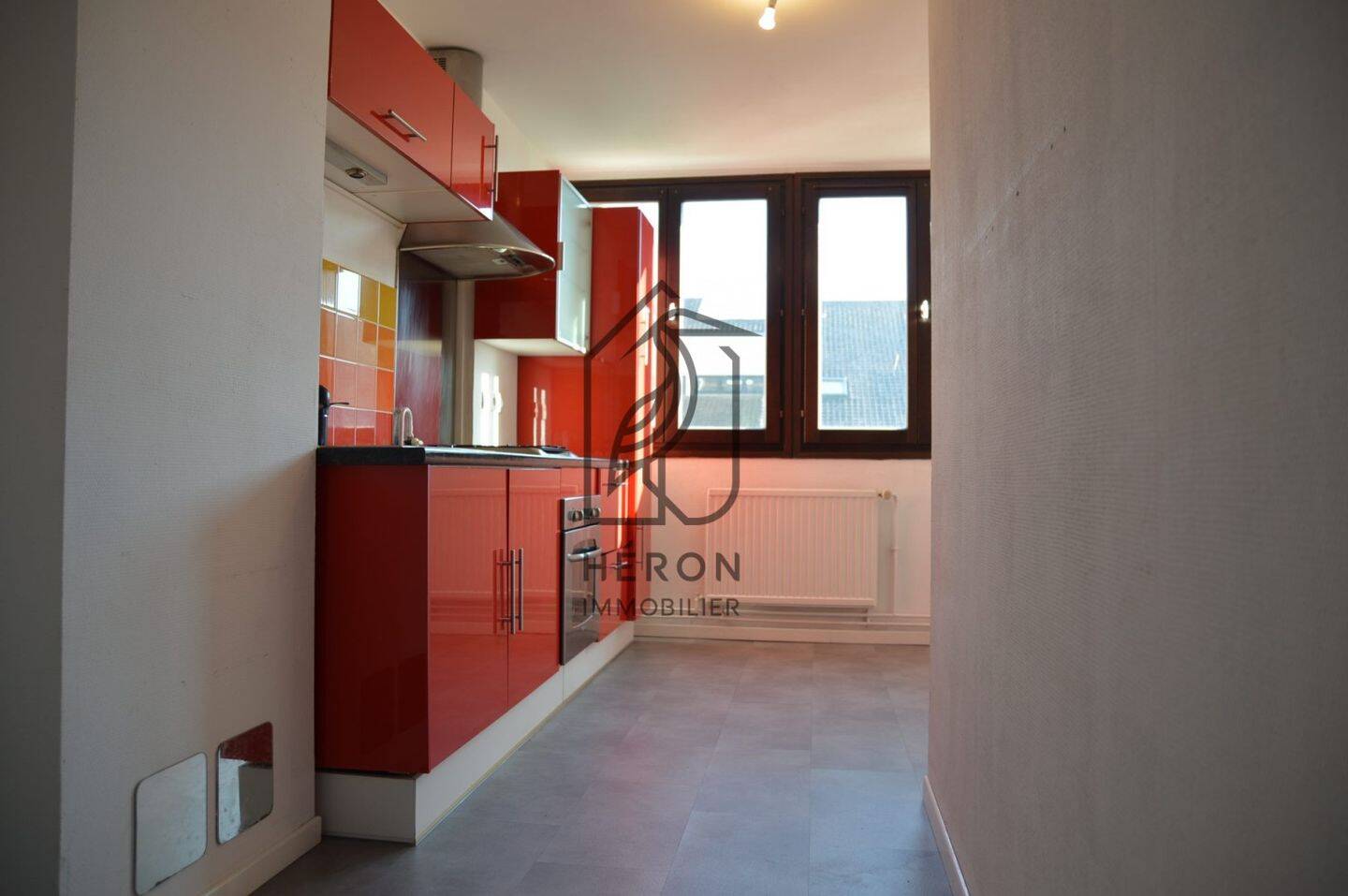 Maison à louer, 53m², VILLENEUVE D'ASCQ