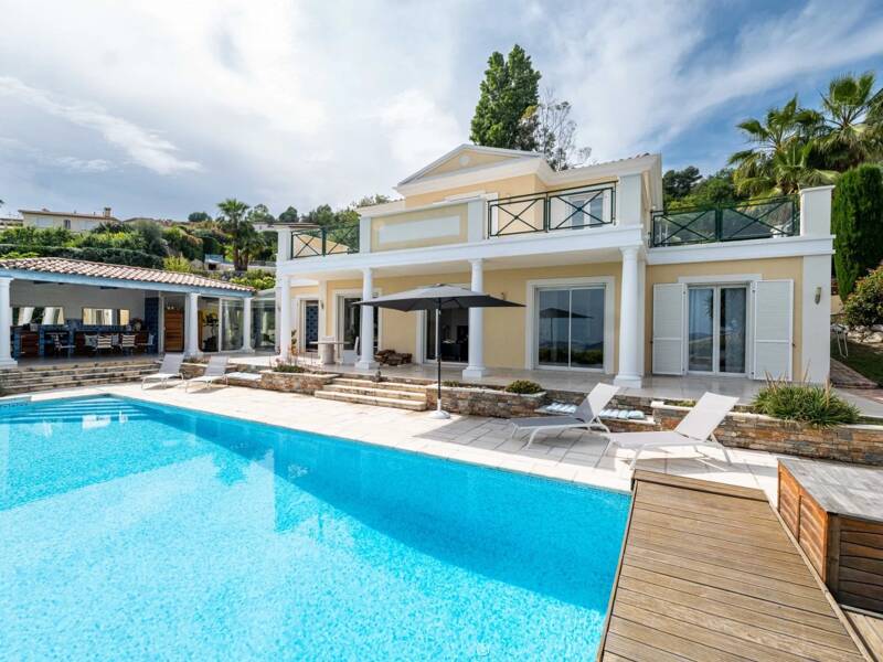 Maison à vendre, 197m², NICE