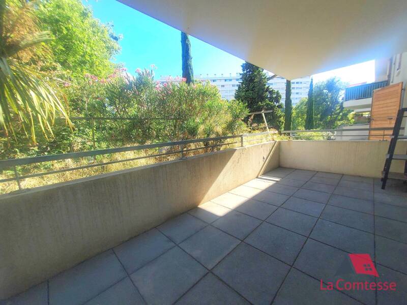 Maison à vendre, 61m², MARSEILLE 9E