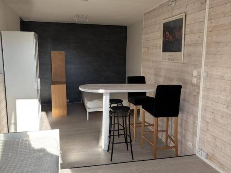 Maison à louer, 26m², DIJON