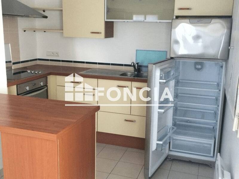 Maison à louer, 70m², LILLE