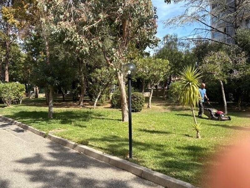 Maison à louer, 21m², VALLAURIS