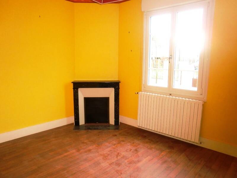 Maison à louer, 57m², COMPIEGNE