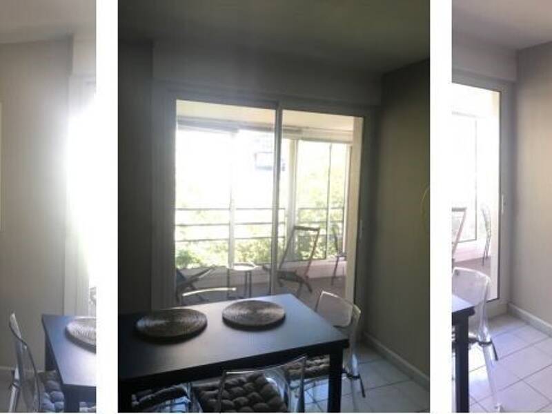 Maison à louer, 55m², MONTPELLIER