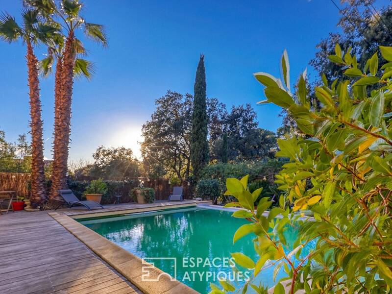 Maison à vendre, 248m², TOULON