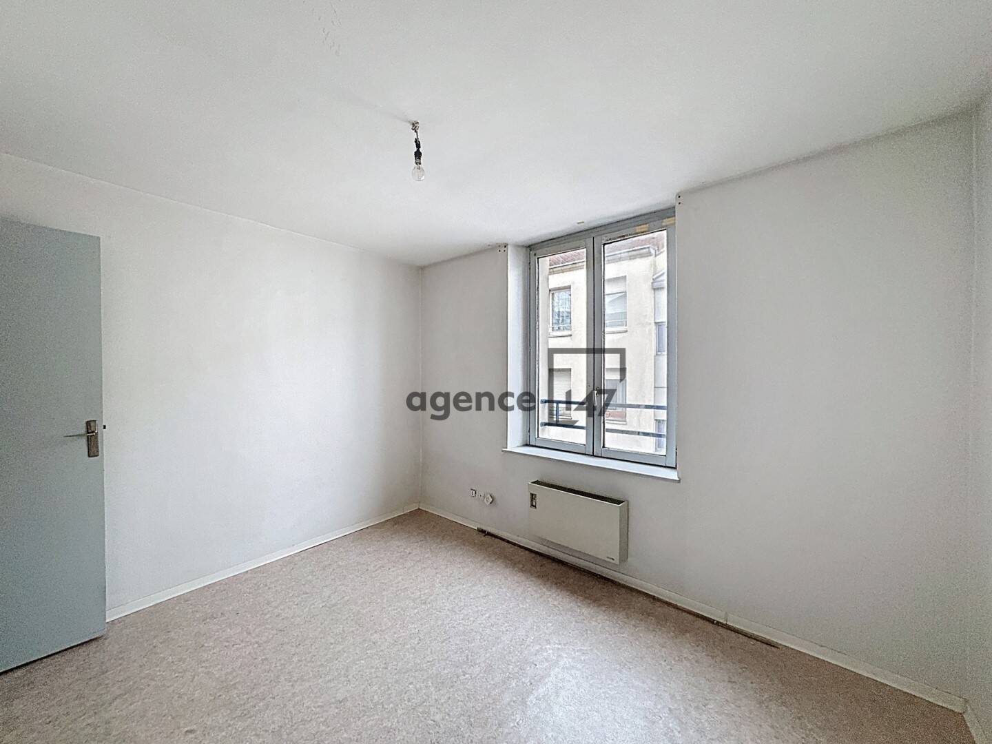 Maison à vendre, 37m², NANCY