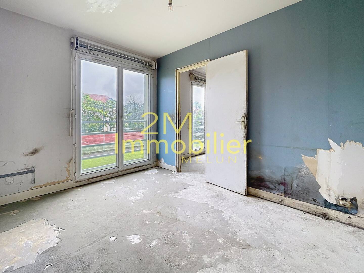 Maison à vendre, 37m², DAMMARIE LES LYS
