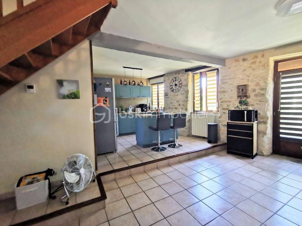 Maison à vendre, 132m², VALLON PONT D'ARC