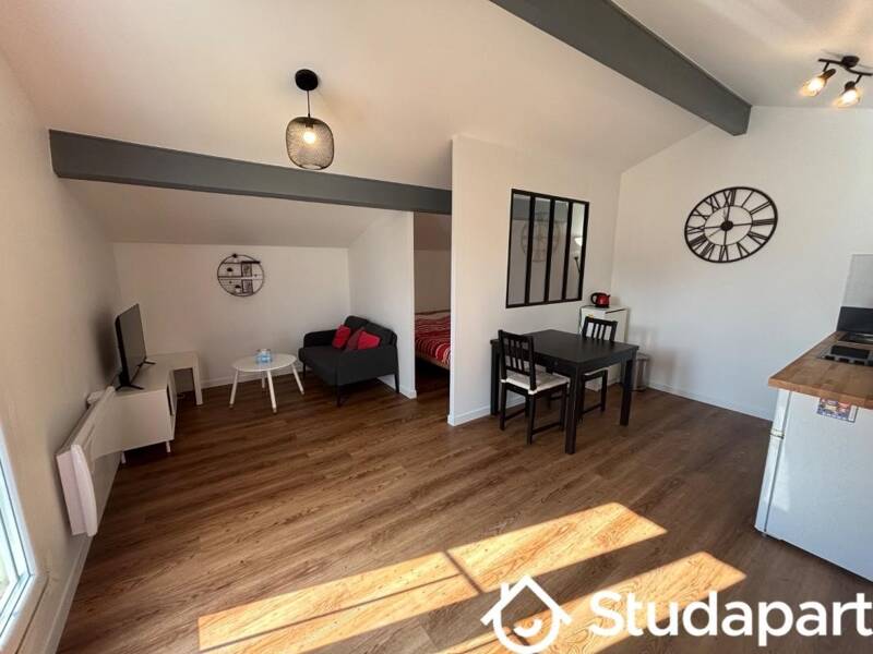 Maison à louer, 30m², JOUY EN JOSAS