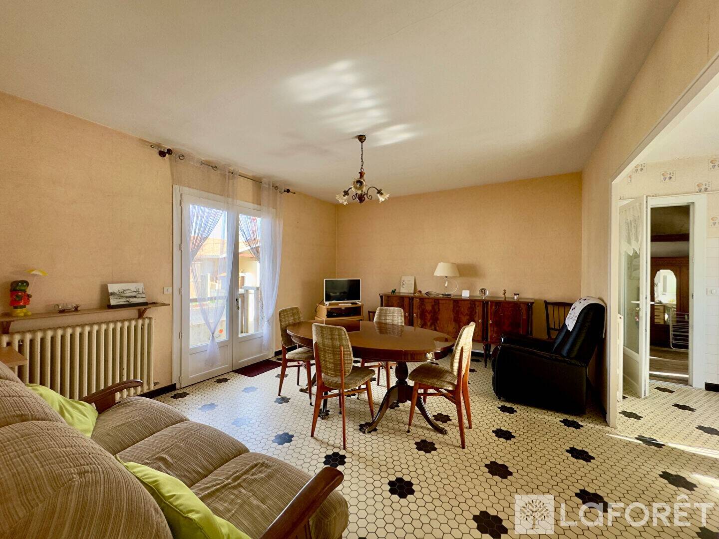 Maison à vendre, 92m², GUJAN MESTRAS