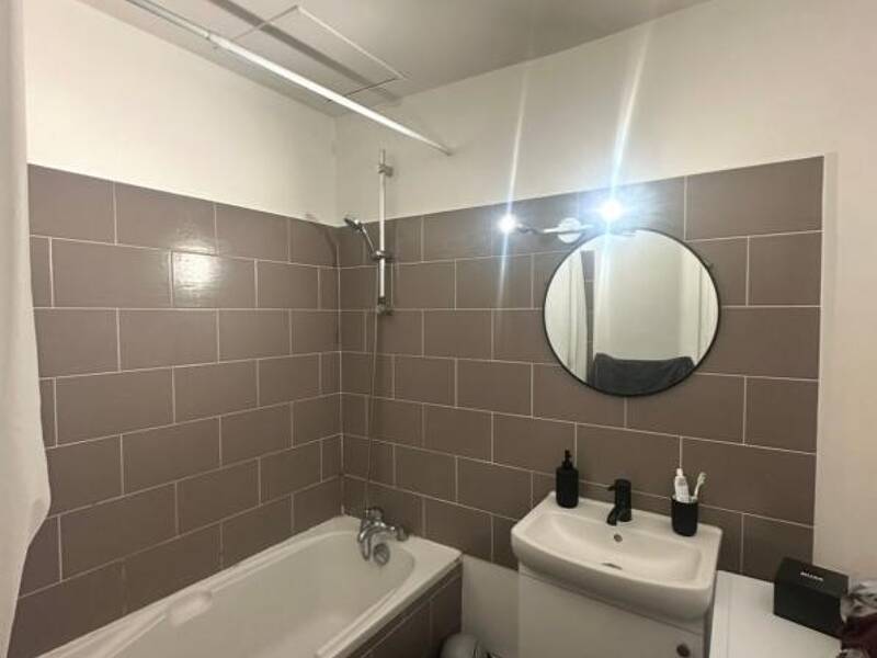 Maison à louer, 36m², LIMOGES