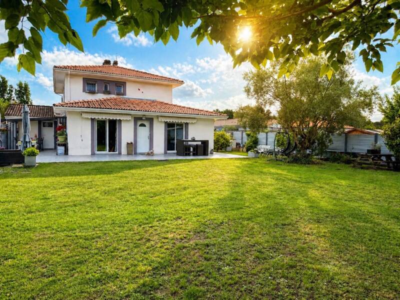 Maison à vendre, 100m², GUJAN MESTRAS