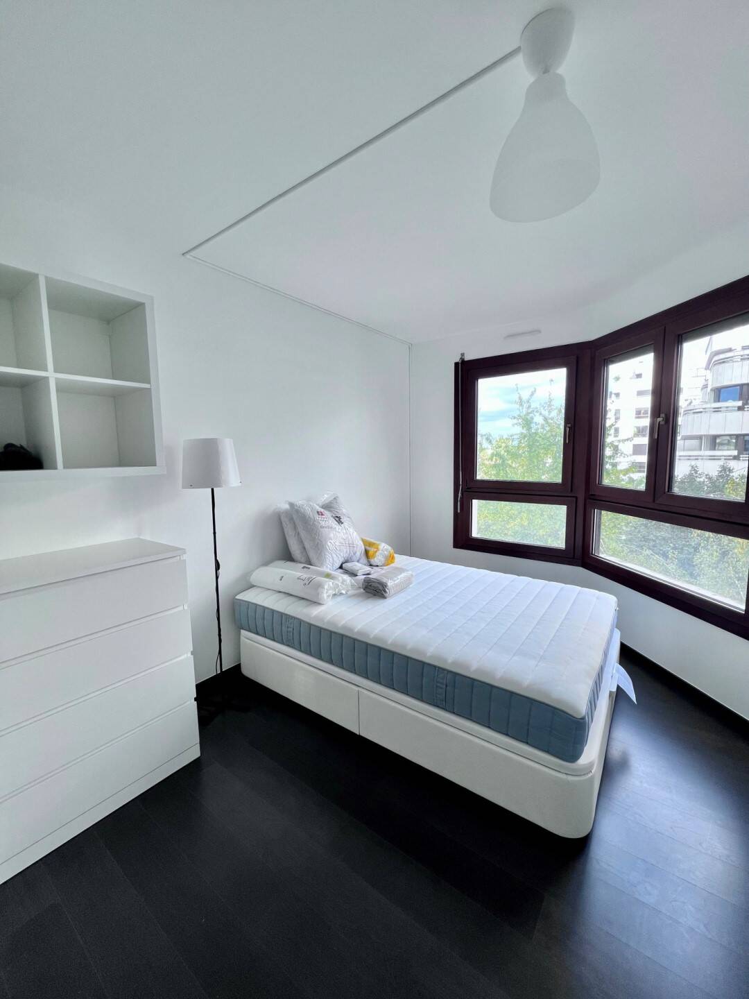 Maison à louer, 34m², LEVALLOIS PERRET