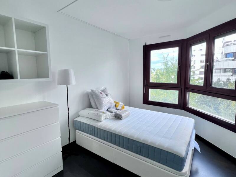Maison à louer, 34m², LEVALLOIS PERRET