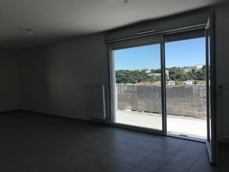 Maison à louer, 63m², LYON 9E