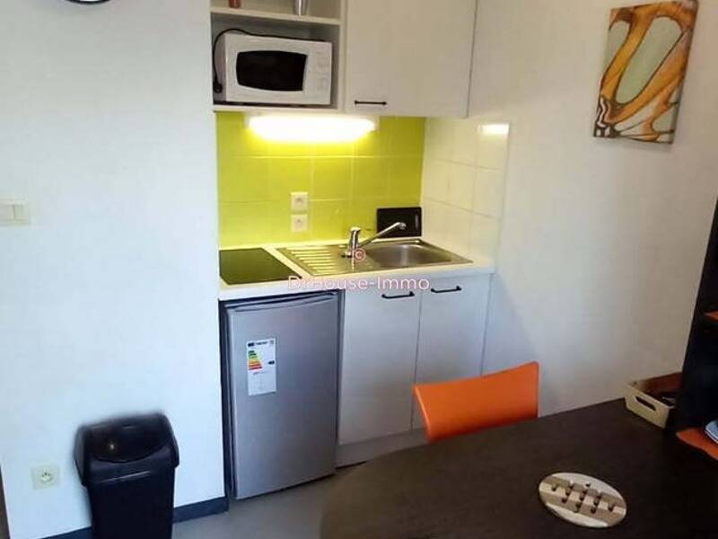 Maison à vendre, 18m², NIMES