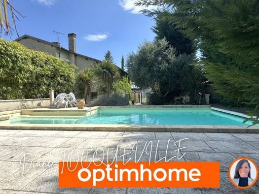 Maison à vendre 749 000 € 6 pièces 4 chambres 220 m² Centre Mions 69780