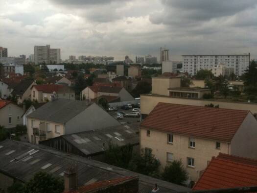 Studio à vendre 105 000 € 1 pièce 19 m² Étage 5/6 Maisons-Alfort 94700