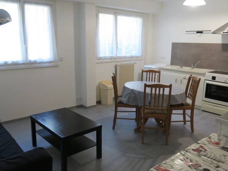 Maison à louer, 49m², SAINT HERBLAIN