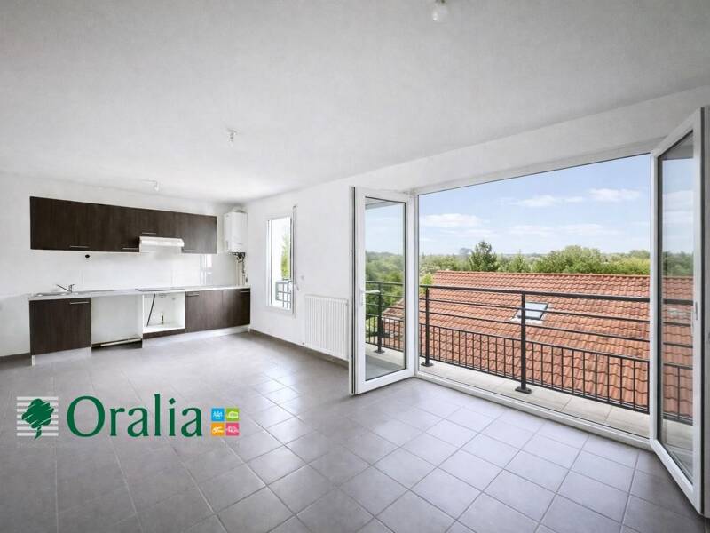 Maison à louer, 63m², AMBARES ET LAGRAVE