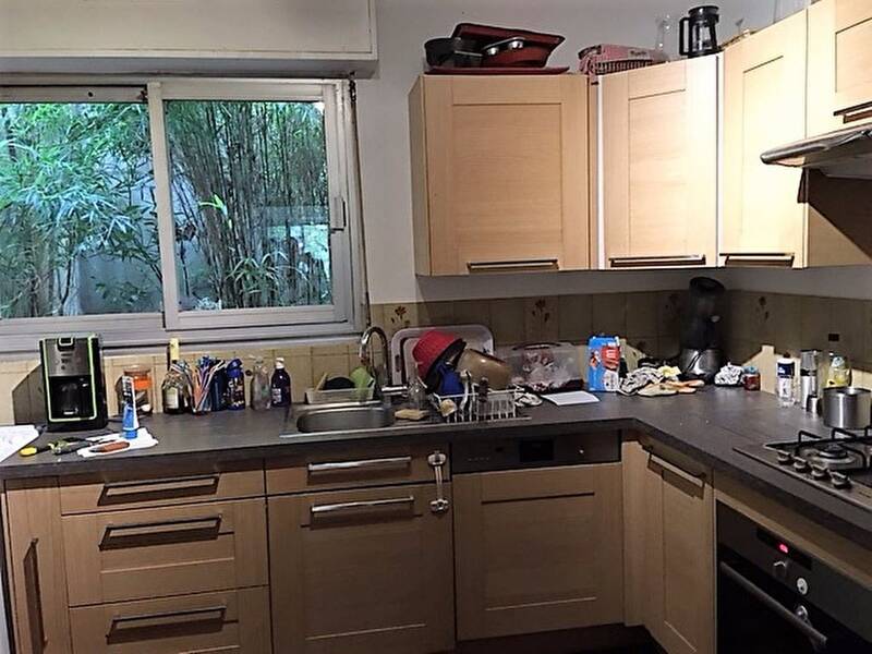 Maison à louer, 68m², PARIS 12E