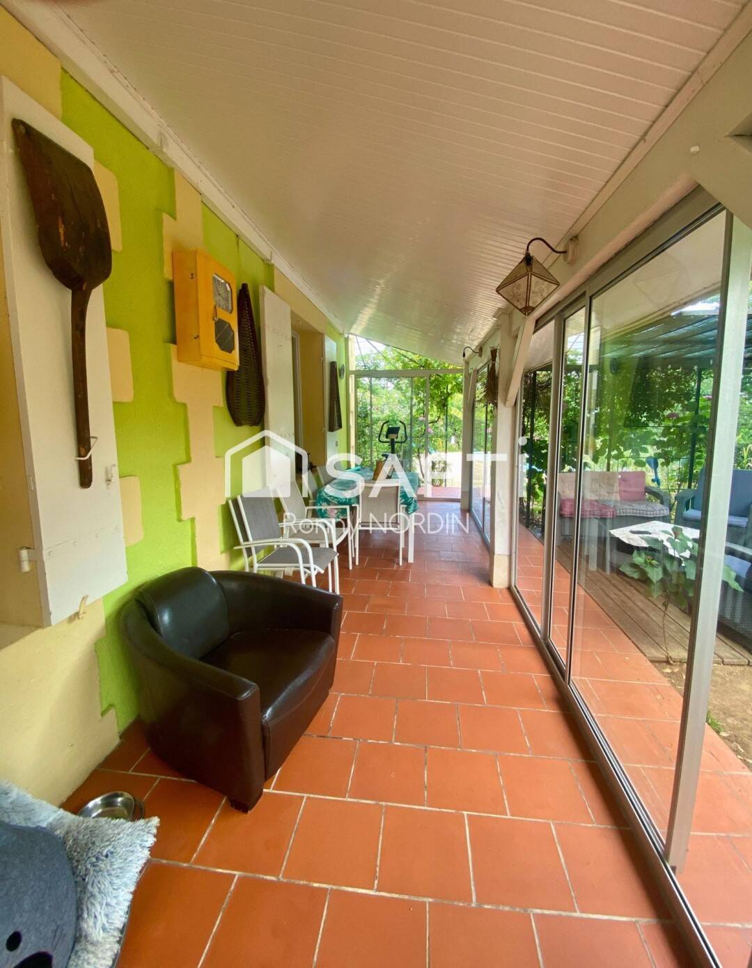 Maison à vendre, 170m², SAINT PEY DE CASTETS