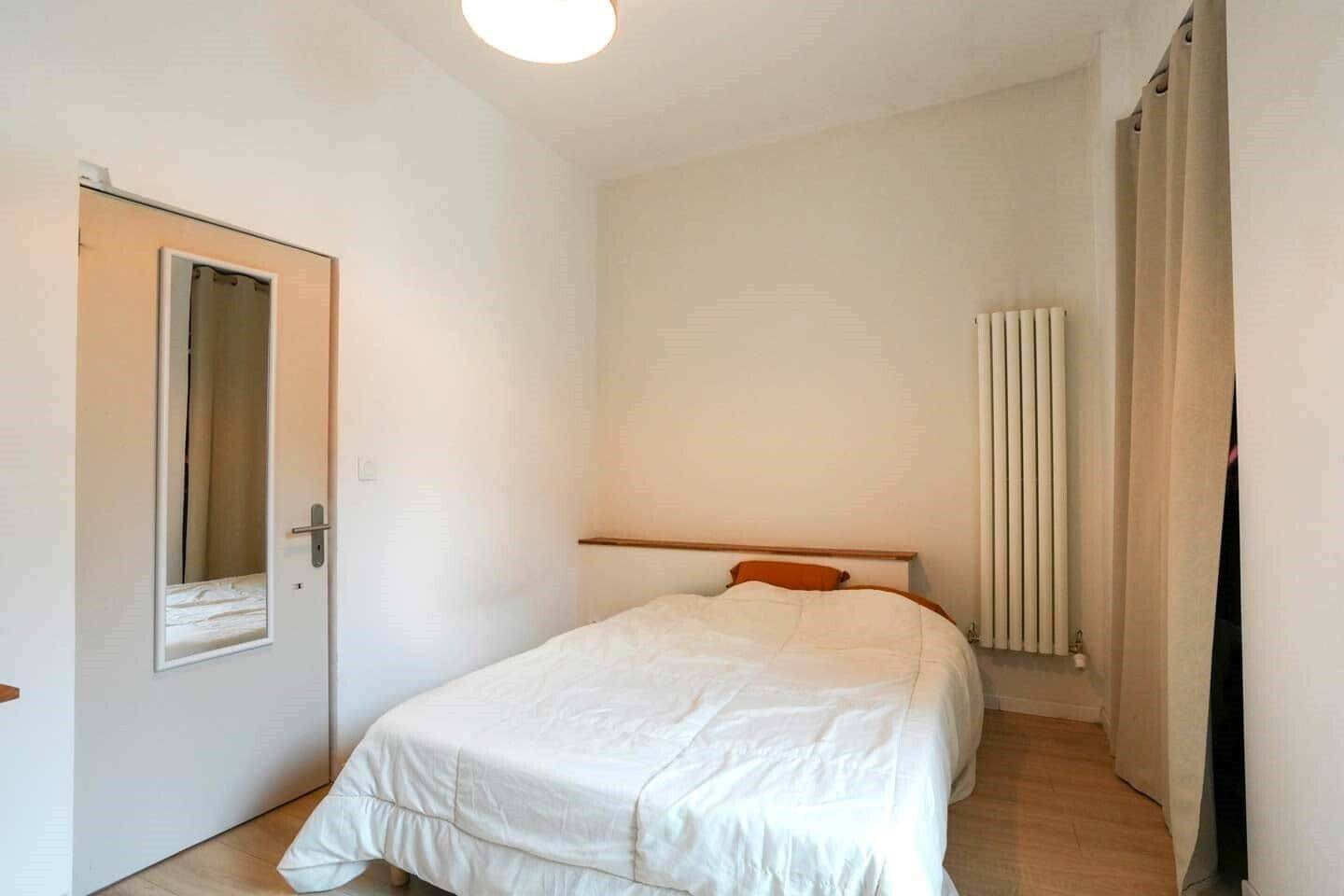 Maison à louer, 15m², CHOLET