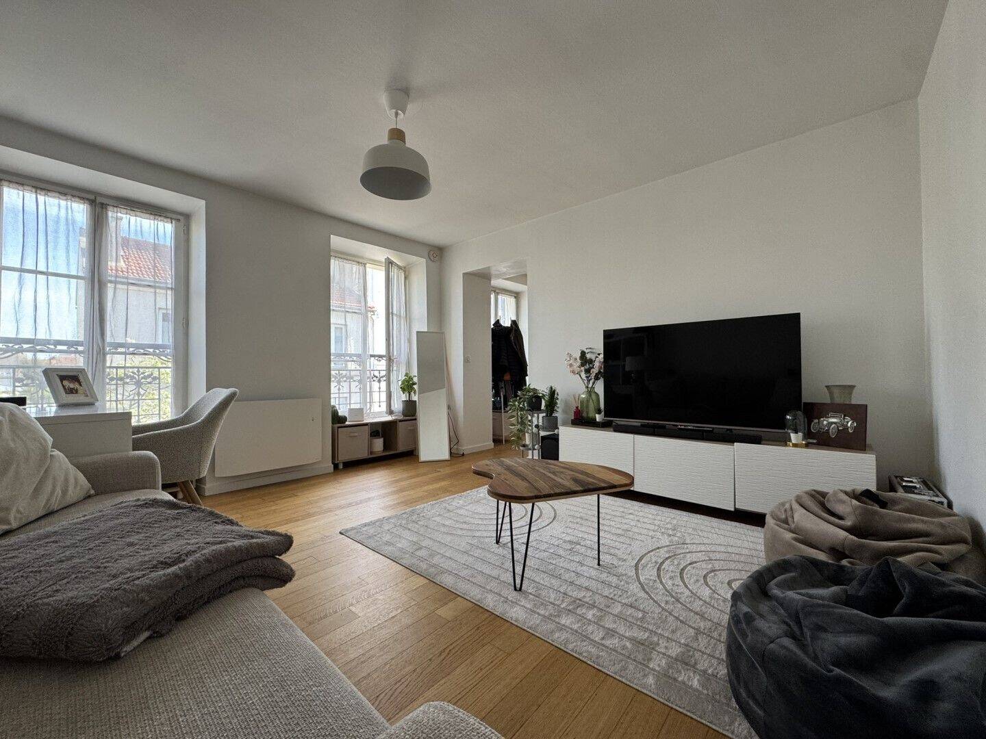 Maison à louer, 44m², RUEIL MALMAISON