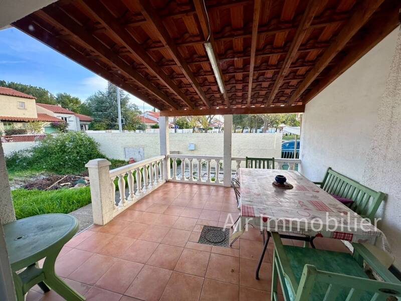 Maison à vendre, 105m², PERPIGNAN