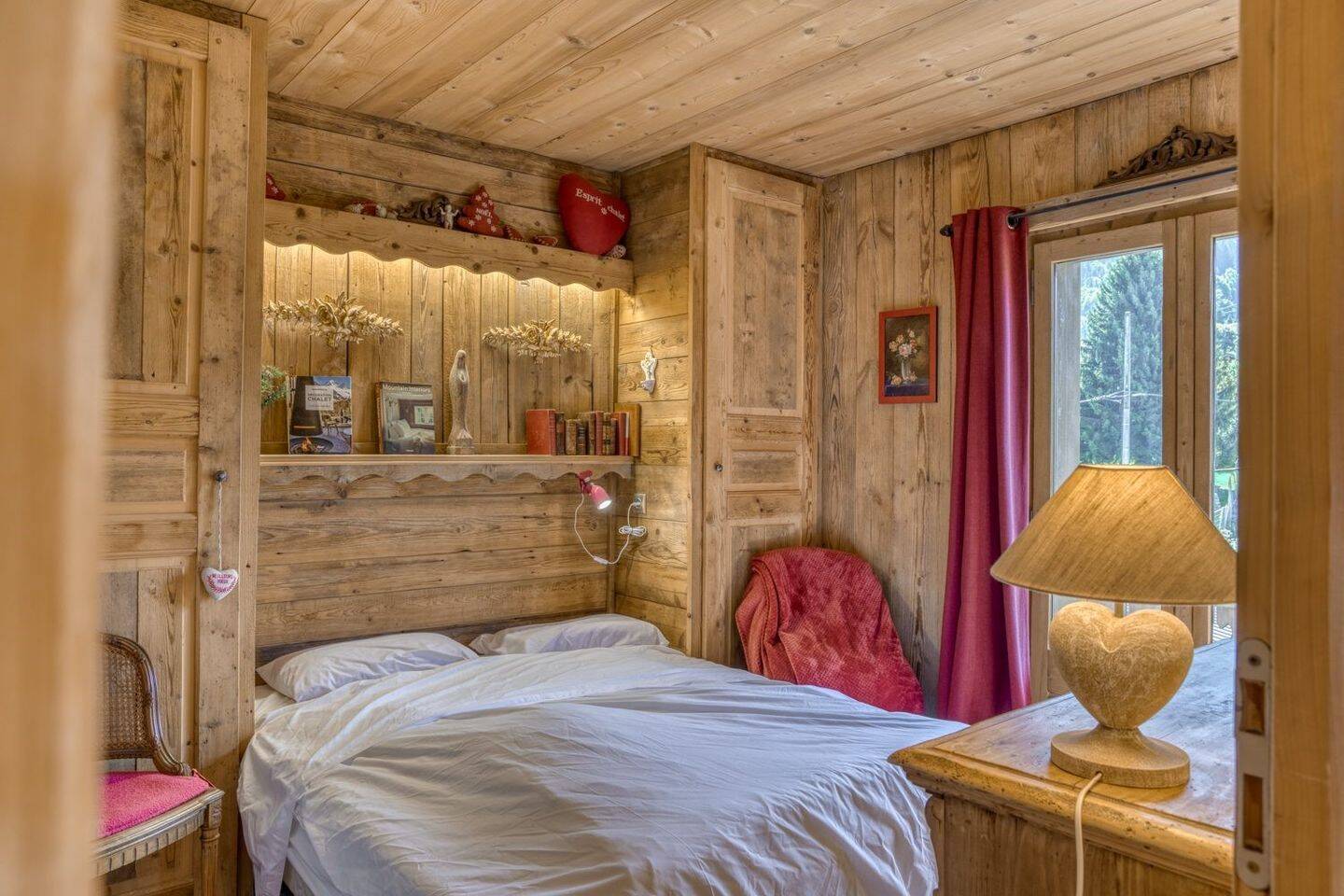 Maison à vendre, 38m², MEGEVE