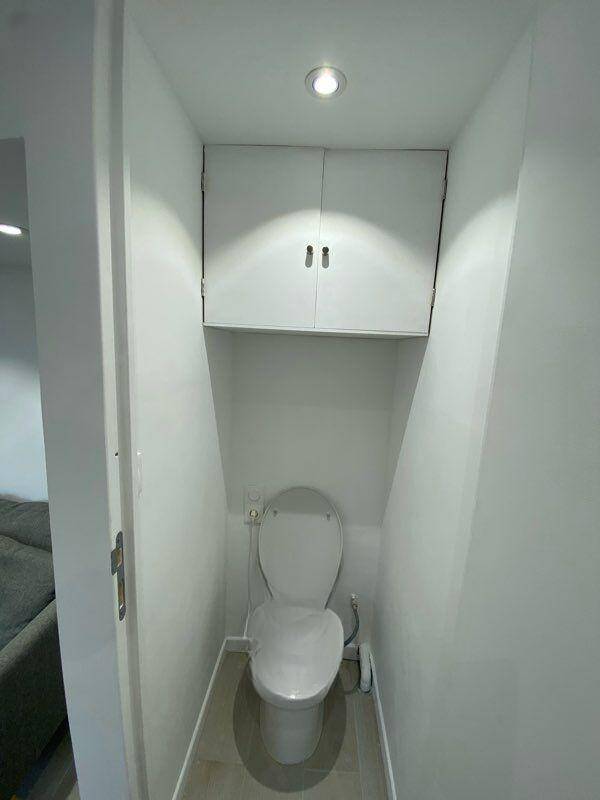 Maison à louer, 12m², COURBEVOIE