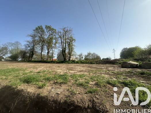 Terrain constructible à vendre 57 900 € 432 m² de terrain Ploubezre 22300