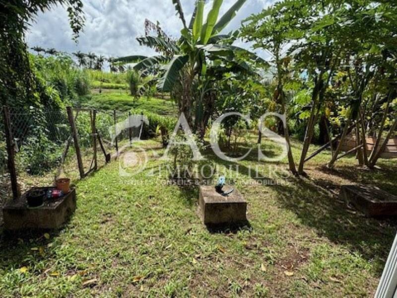 Maison à vendre, 80m², RIVIERE SALEE
