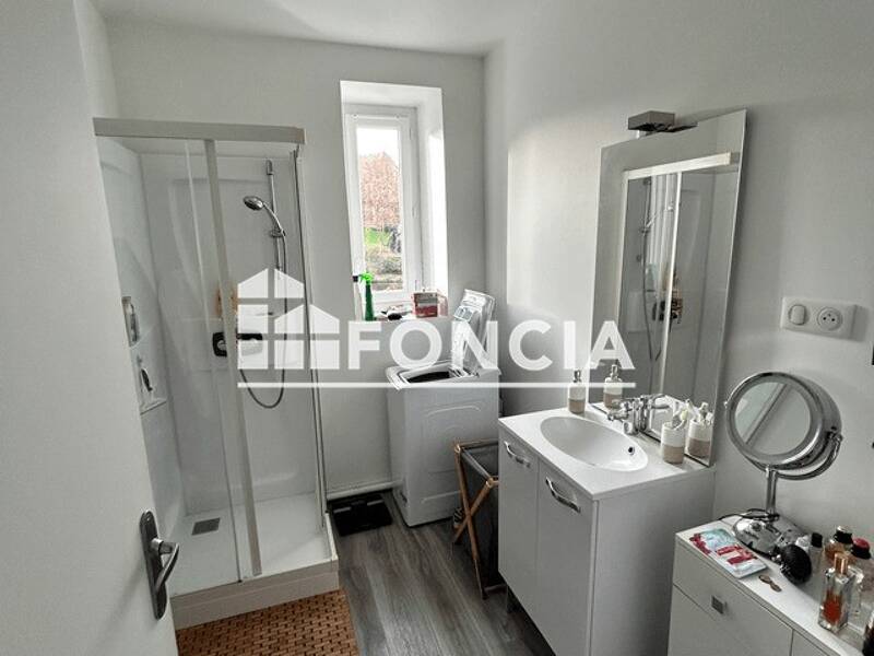 Maison à louer, 63m², LIMOGES