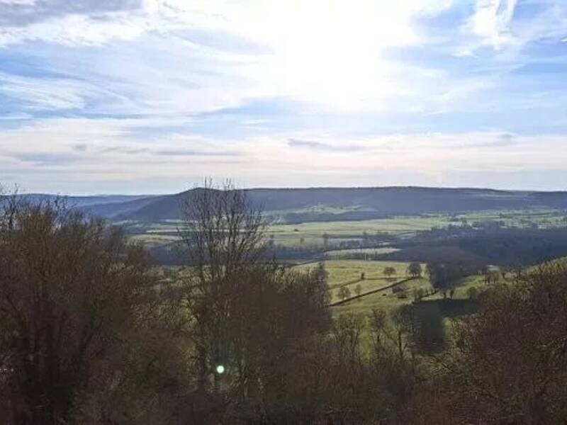 Maison à vendre, 136m², SOMBERNON