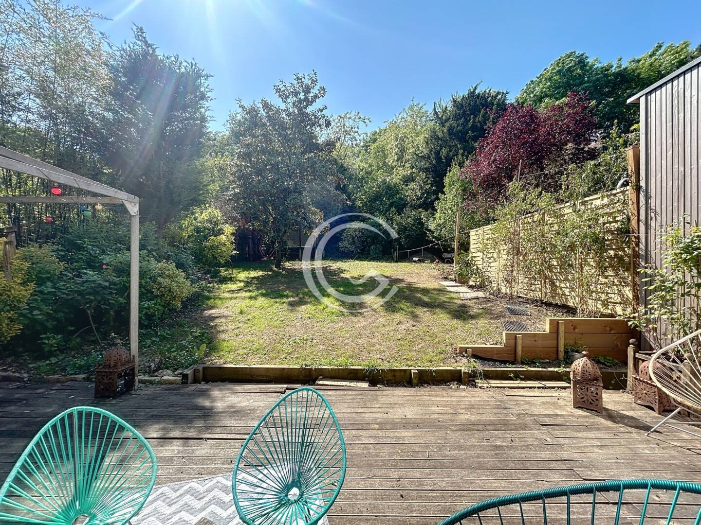 Maison à vendre, 222m², SEVRES