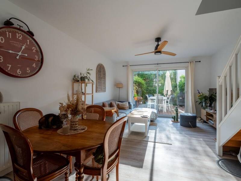Maison à vendre, 61m², GUJAN MESTRAS