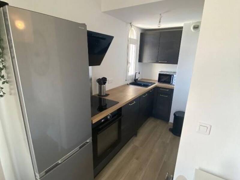 Maison à louer, 34m², NICE