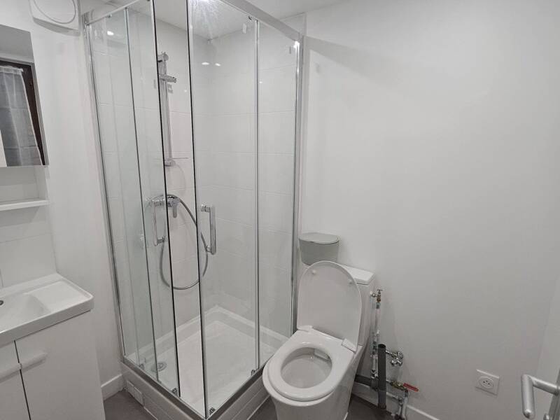 Maison à louer, 18m², VAIRES SUR MARNE