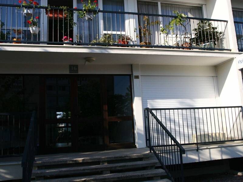 Maison à louer, 58m², VELIZY VILLACOUBLAY