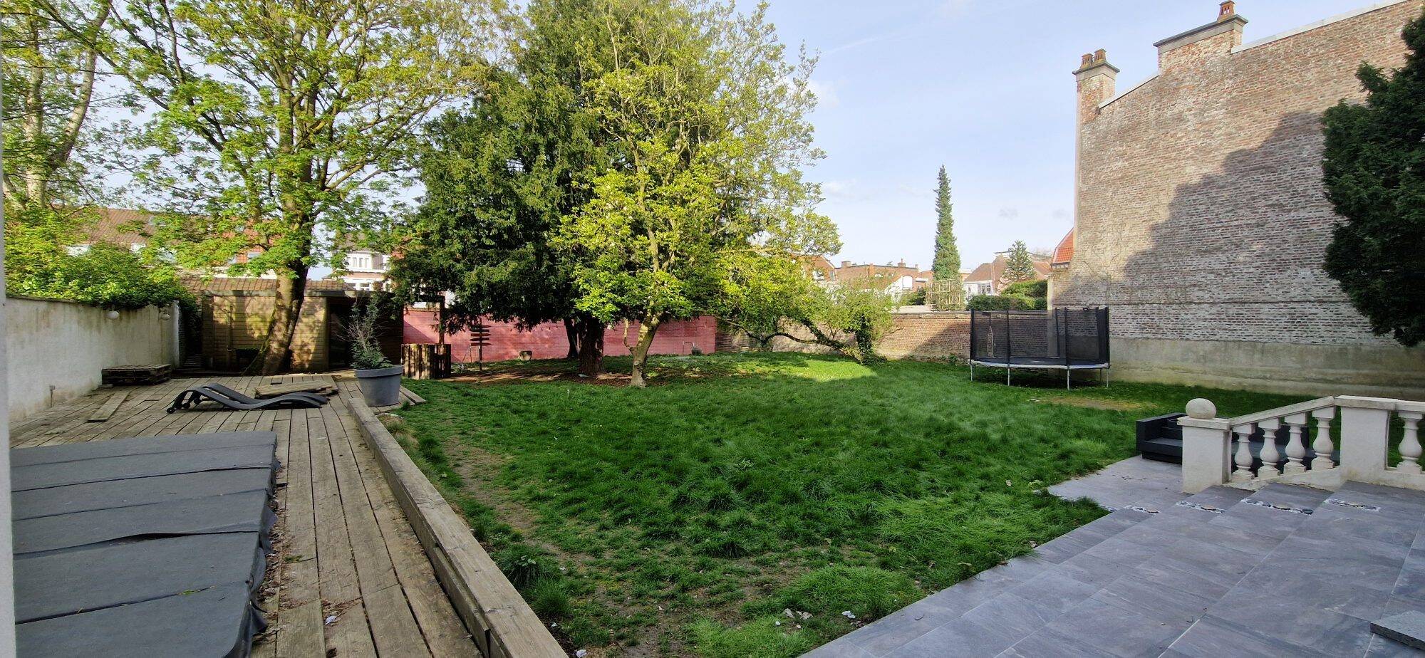 Maison à vendre, 422m², ROUBAIX