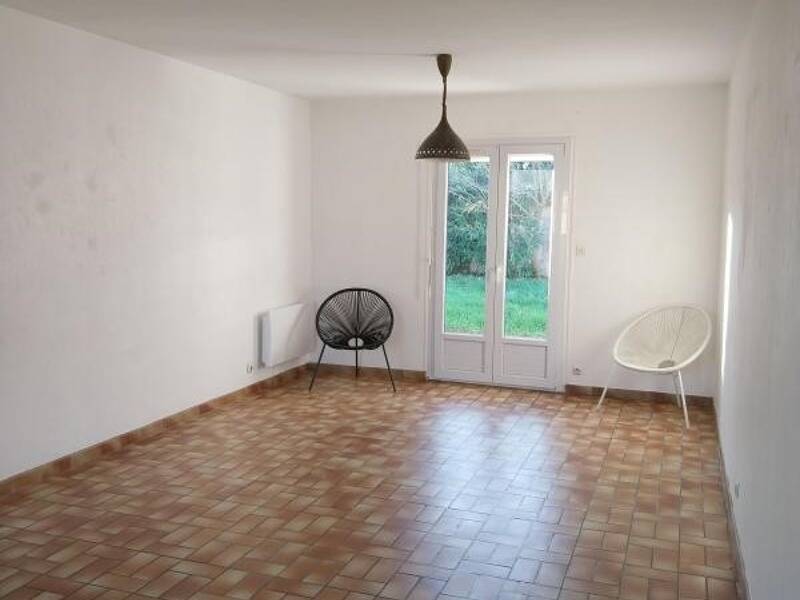 Maison à louer, 89m², NIEUL SUR MER