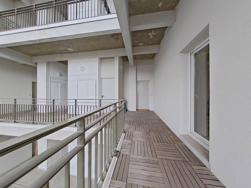 Maison à louer, 64m², TOURS