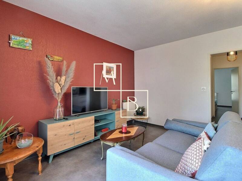 Maison à louer, 72m², MONTPELLIER