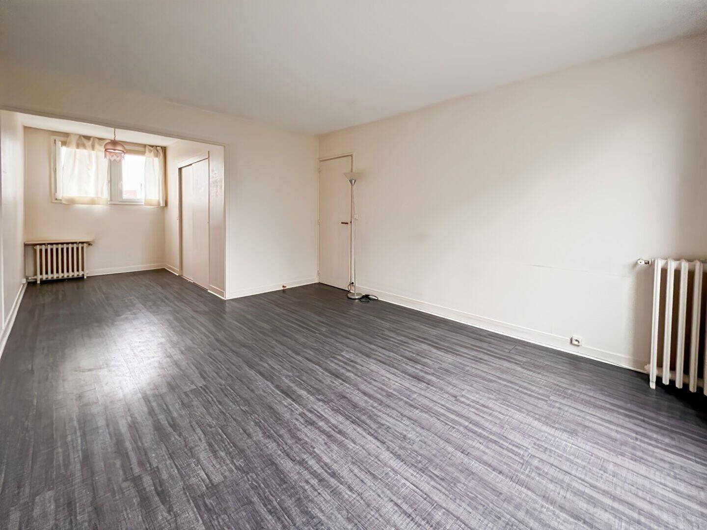 Maison à louer, 52m², DAMMARIE LES LYS