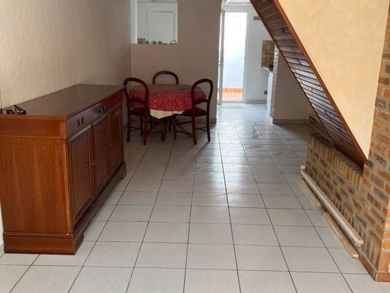 Maison à louer, 70m², TOURCOING