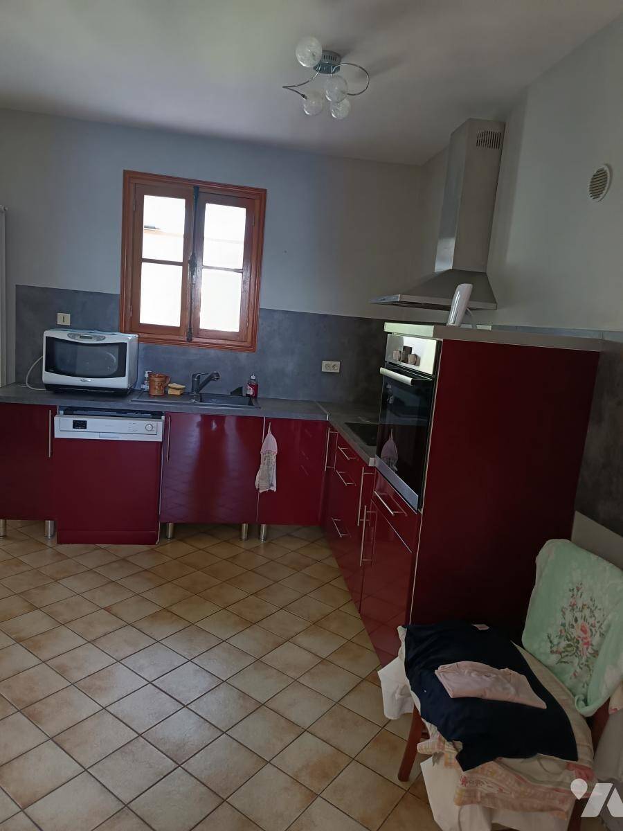 Maison à vendre, 0m², SAINT MICHEL EN L'HERM