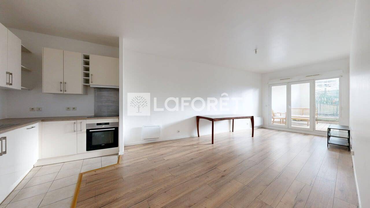 Maison à vendre, 62m², NANTERRE